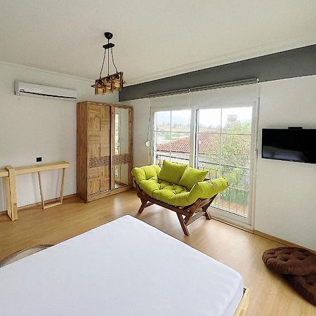 Lb Boutique Hotel Kumluca Buitenkant foto