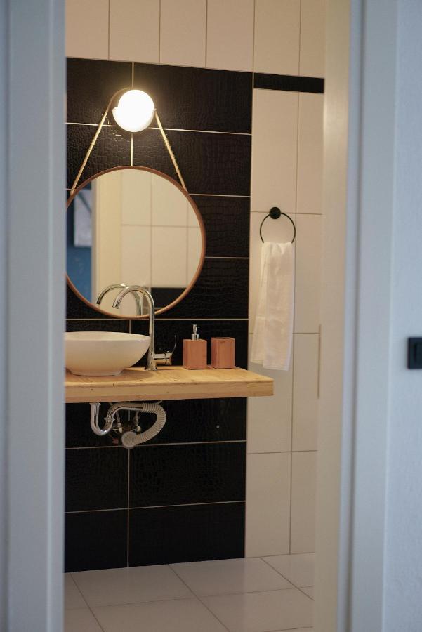 Lb Boutique Hotel Kumluca Buitenkant foto