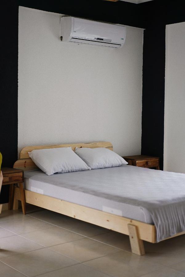 Lb Boutique Hotel Kumluca Buitenkant foto