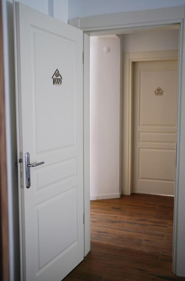 Lb Boutique Hotel Kumluca Buitenkant foto